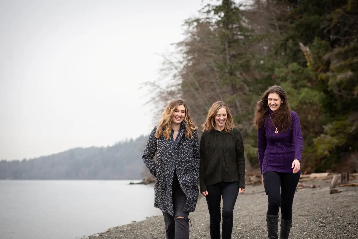 How to help adoptees ‘Jump and Find Joy’ too