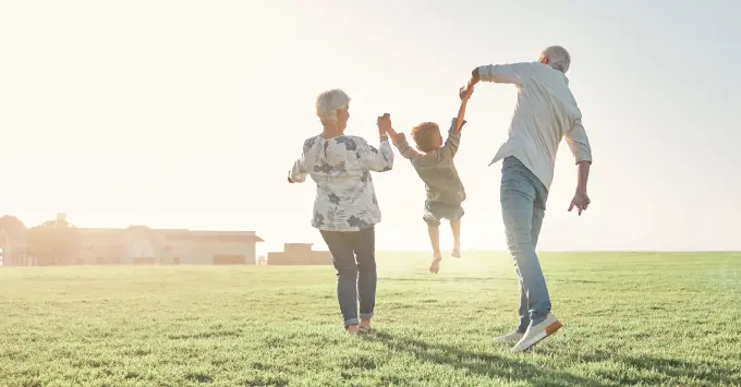 Honoring Kinship Care Month