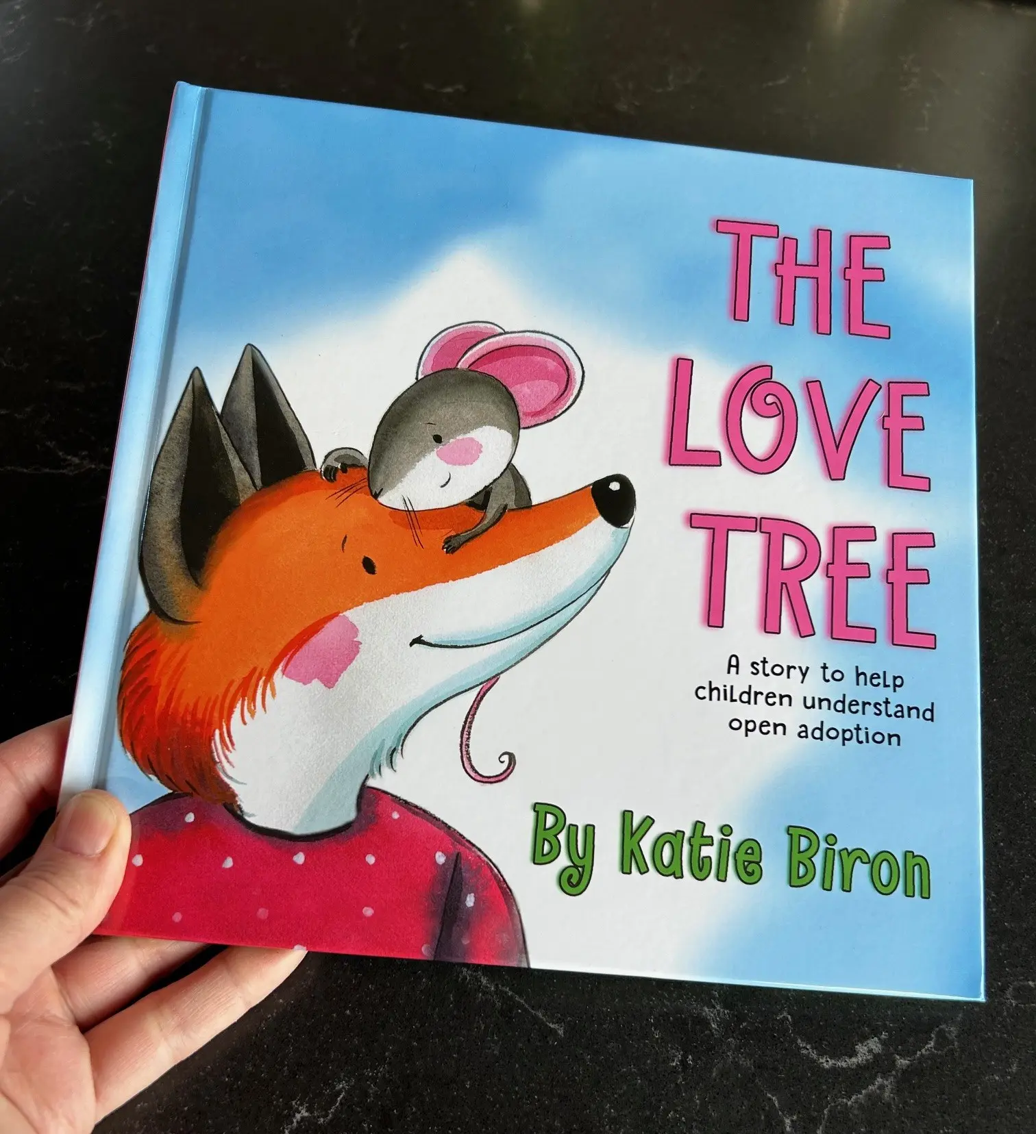 Book review: ‘The Love Tree’