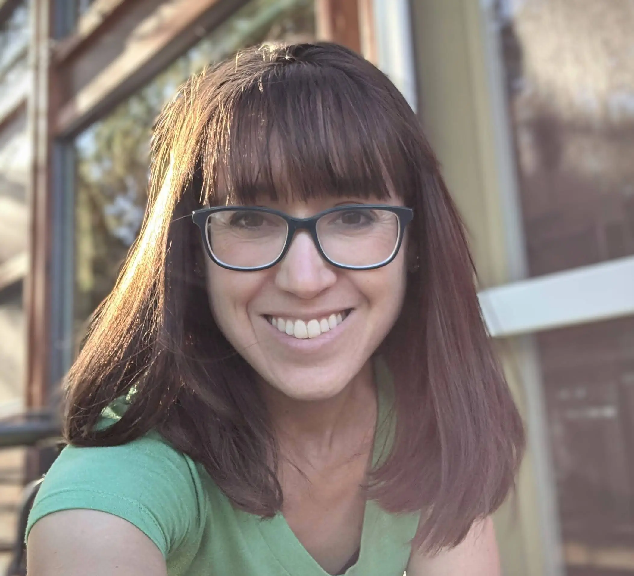I know who I can call: Building my adoption network 