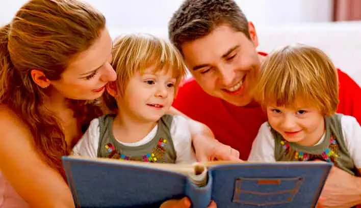 Talking with your child about their adoption
