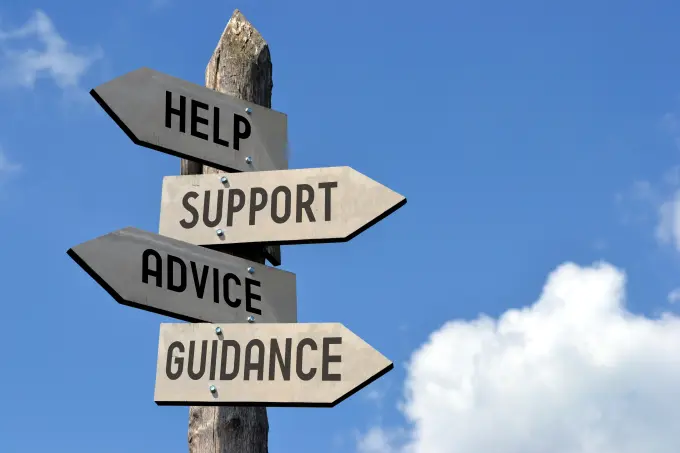 Why post-adoption support matters, especially for adoptees