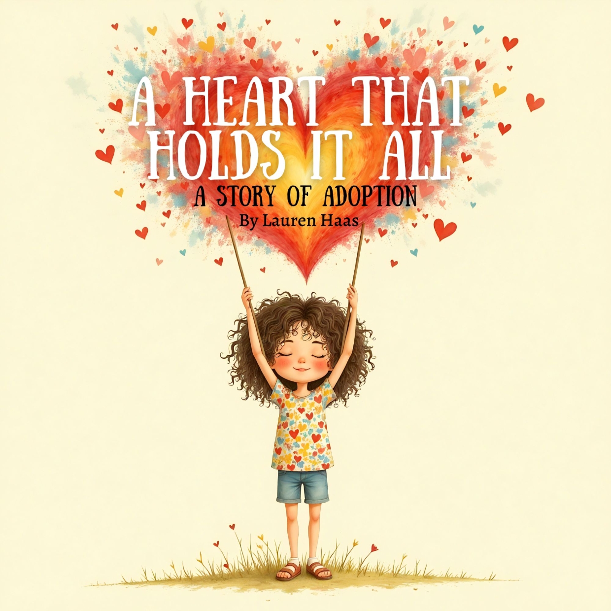 Book review: ‘A Heart That Holds It All’