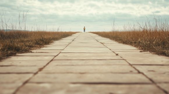 From the Open Page archives: Life challenges can create distance