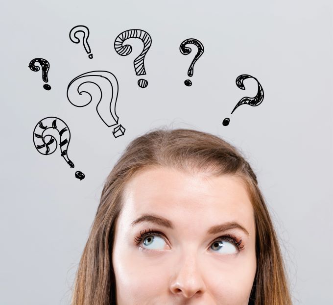 How do you explain openness to people who just don’t get it?