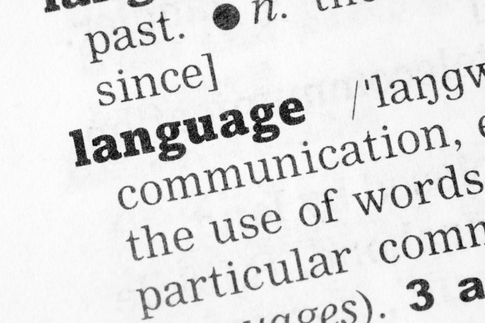 Words matter, especially in adoption