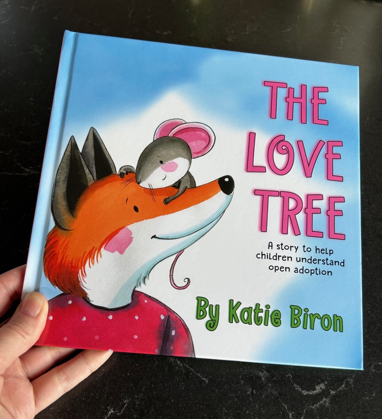 Book review: ‘The Love Tree’