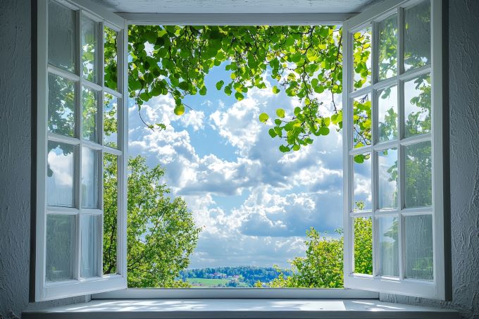 From the Open Page archives: Openness without contact