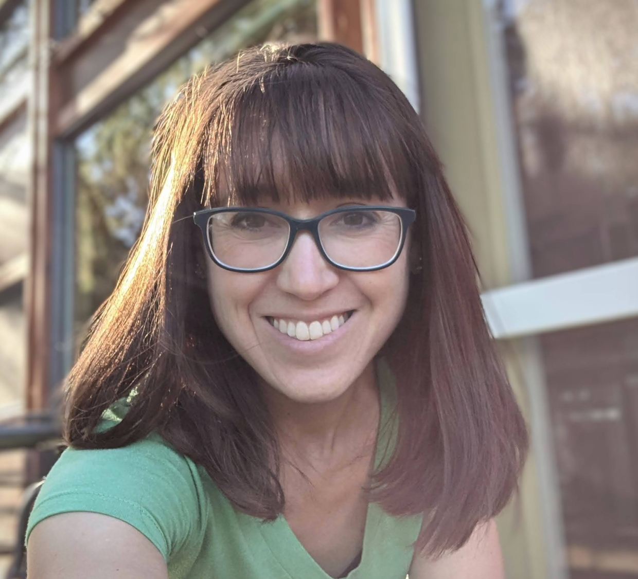 I know who I can call: Building my adoption network