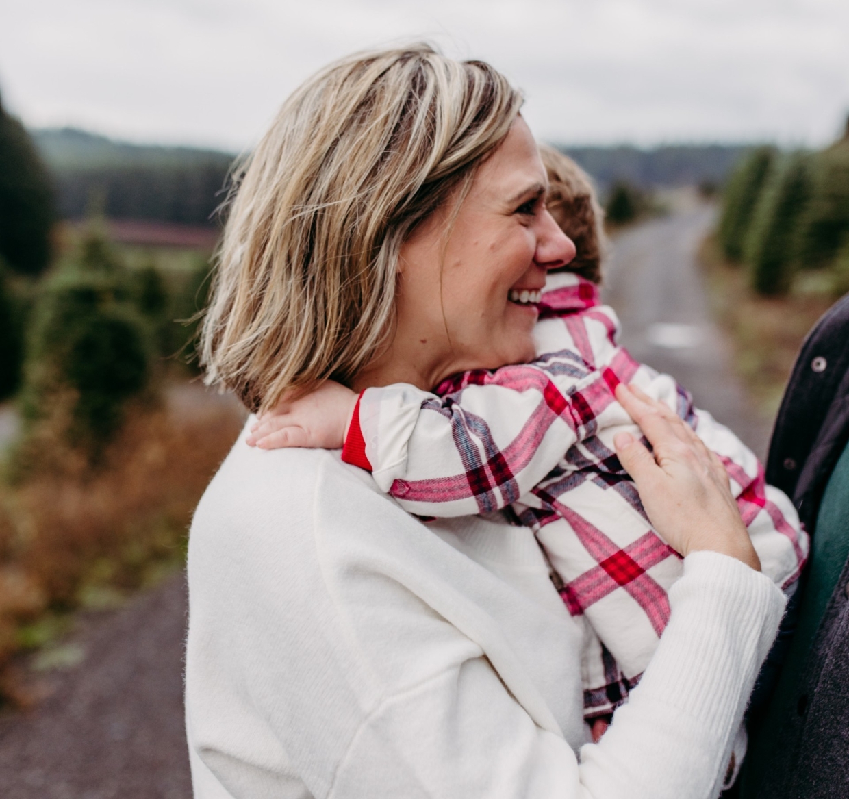 Finding connection, comfort, and understanding through our adoption community