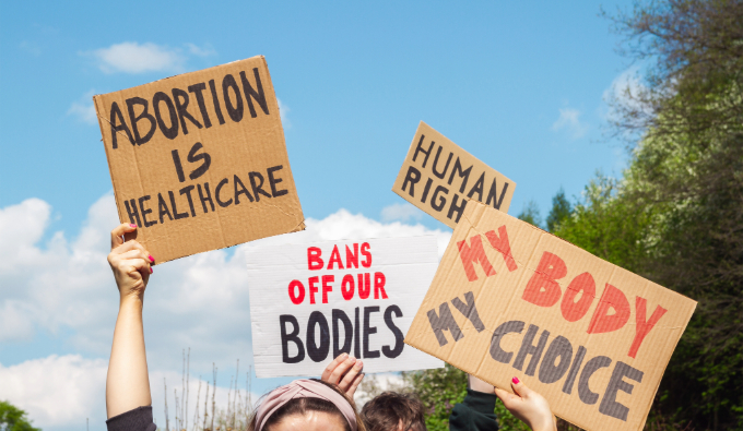 The state of abortion in 2024