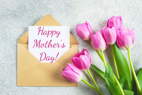Happy Mother’s Day? In adoption, it’s not that simple
