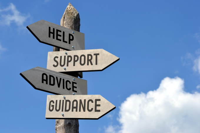 Why post-adoption support matters, especially for adoptees