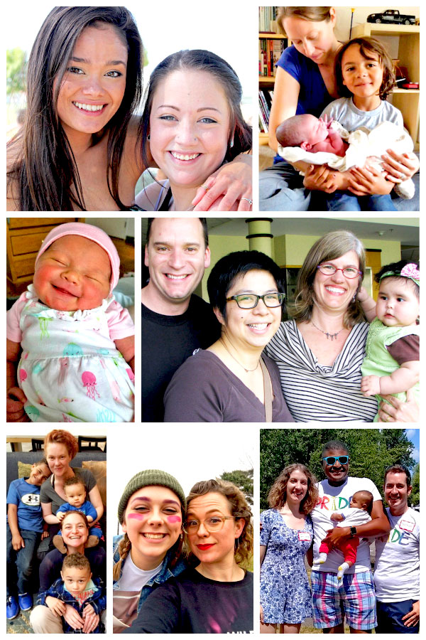 photo montage