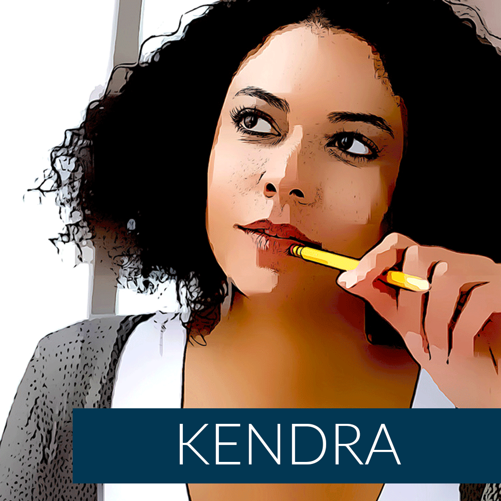Kendra