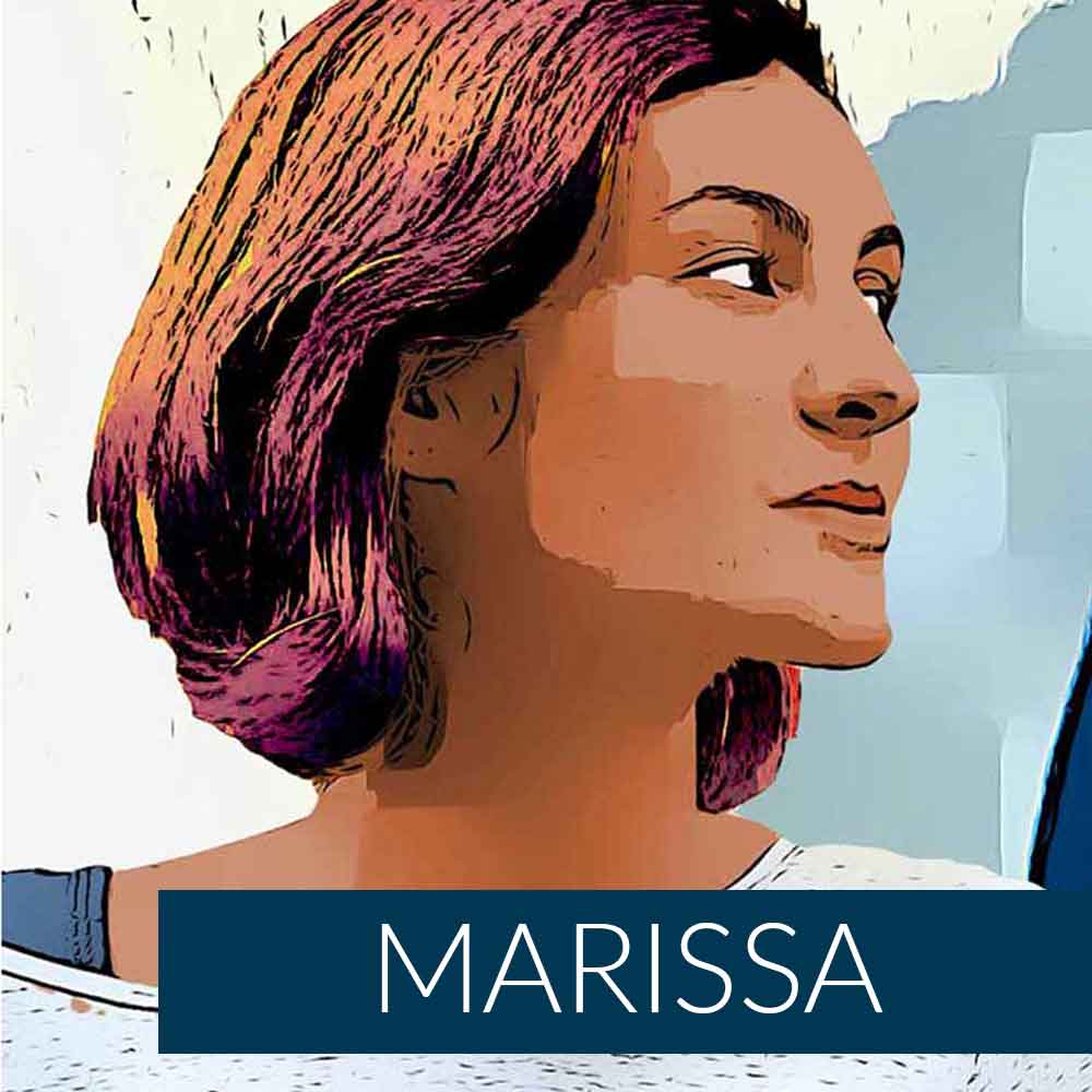 Marissa