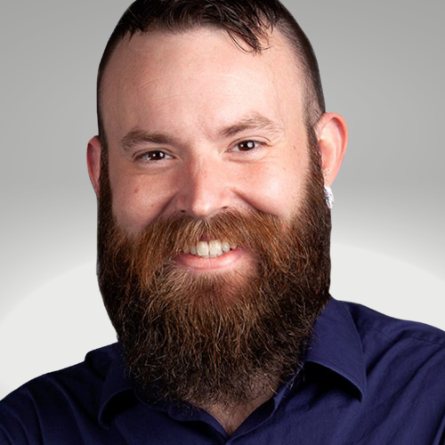 Adam Thomas, Operations Manager