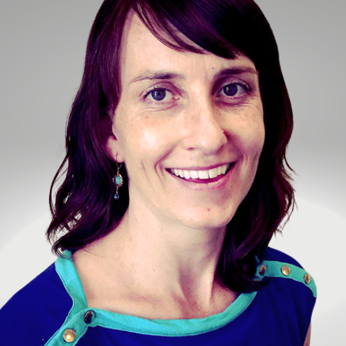 Delphine Veith, LICSW, Program Manager
