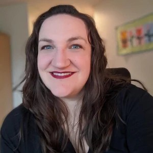 Jenny Davis, BS, Counselor