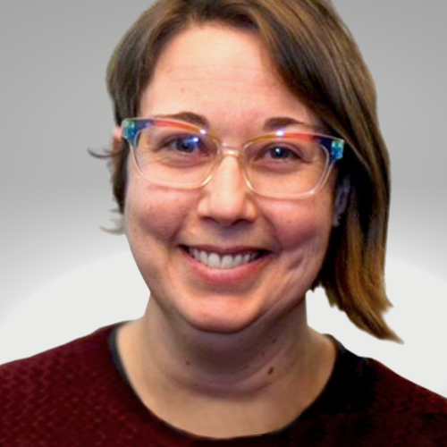 Leah Lusk, MA, LMHC, Content Specialist