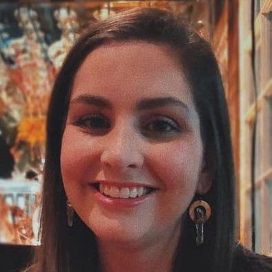 Luisa Barnes, MSW, Outreach Specialist