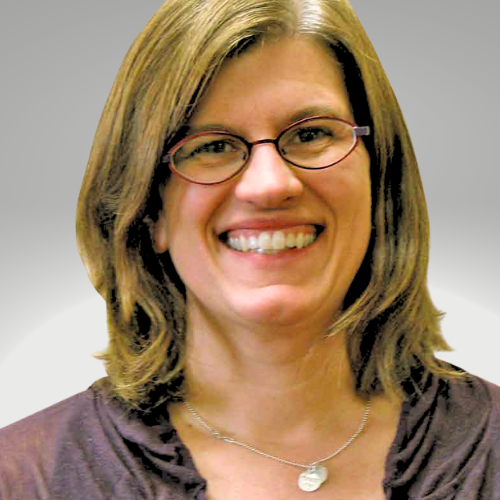 Sari Prevost, MA, Counselor