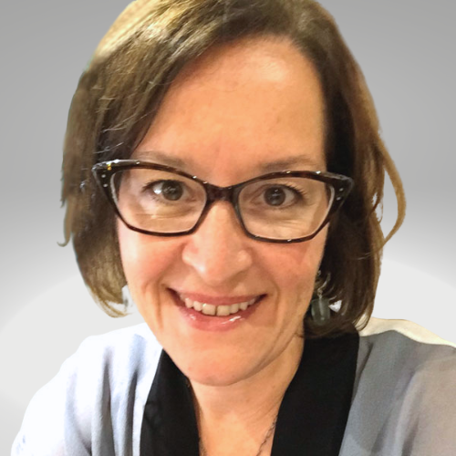 Suzie Williams, MA, Executive Director