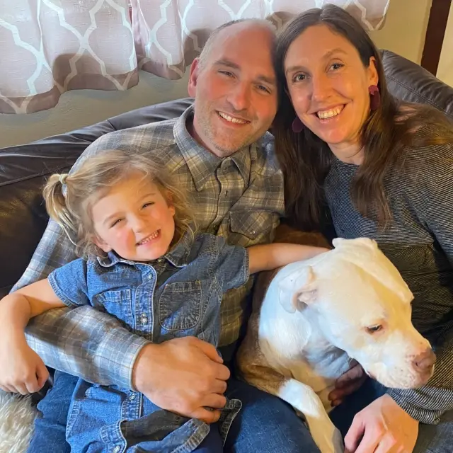Meet waiting families | Profiles | Open Adoption & Family