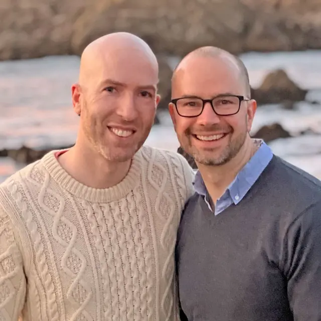 David and Jesse