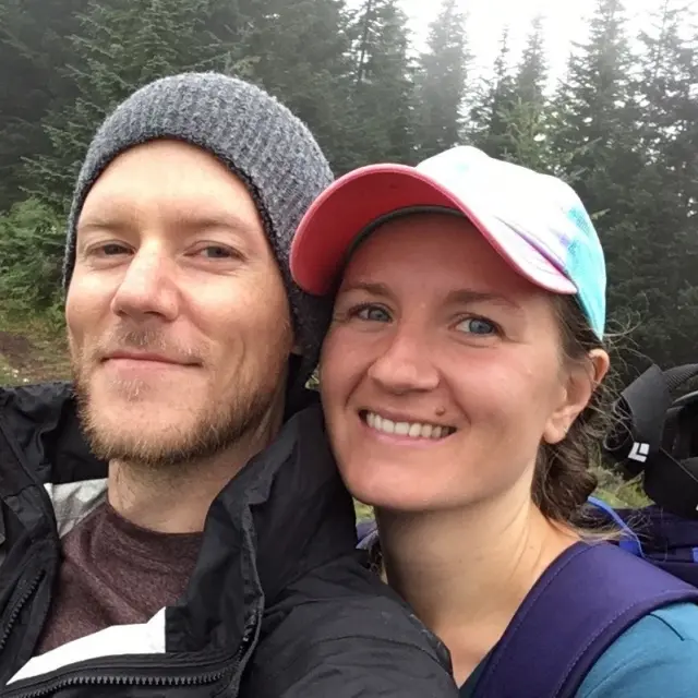 Ross and Lacey