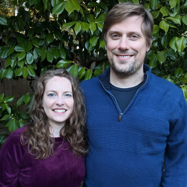 Roderick and Bridget